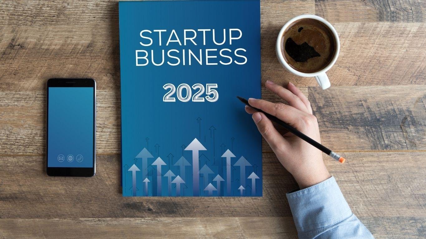 Financial Starting a Fashion Business in 2025