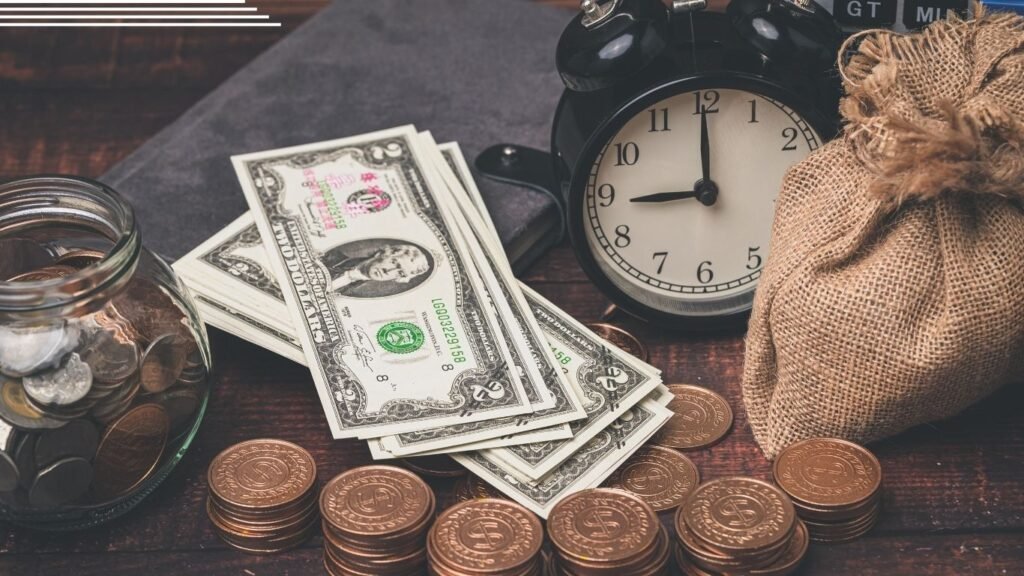 How to Save Money