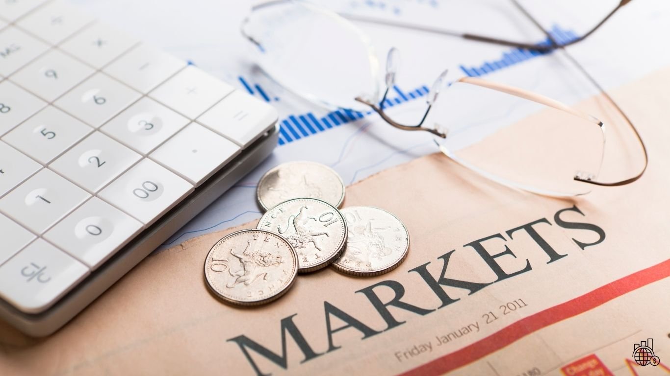 International Money Markets
