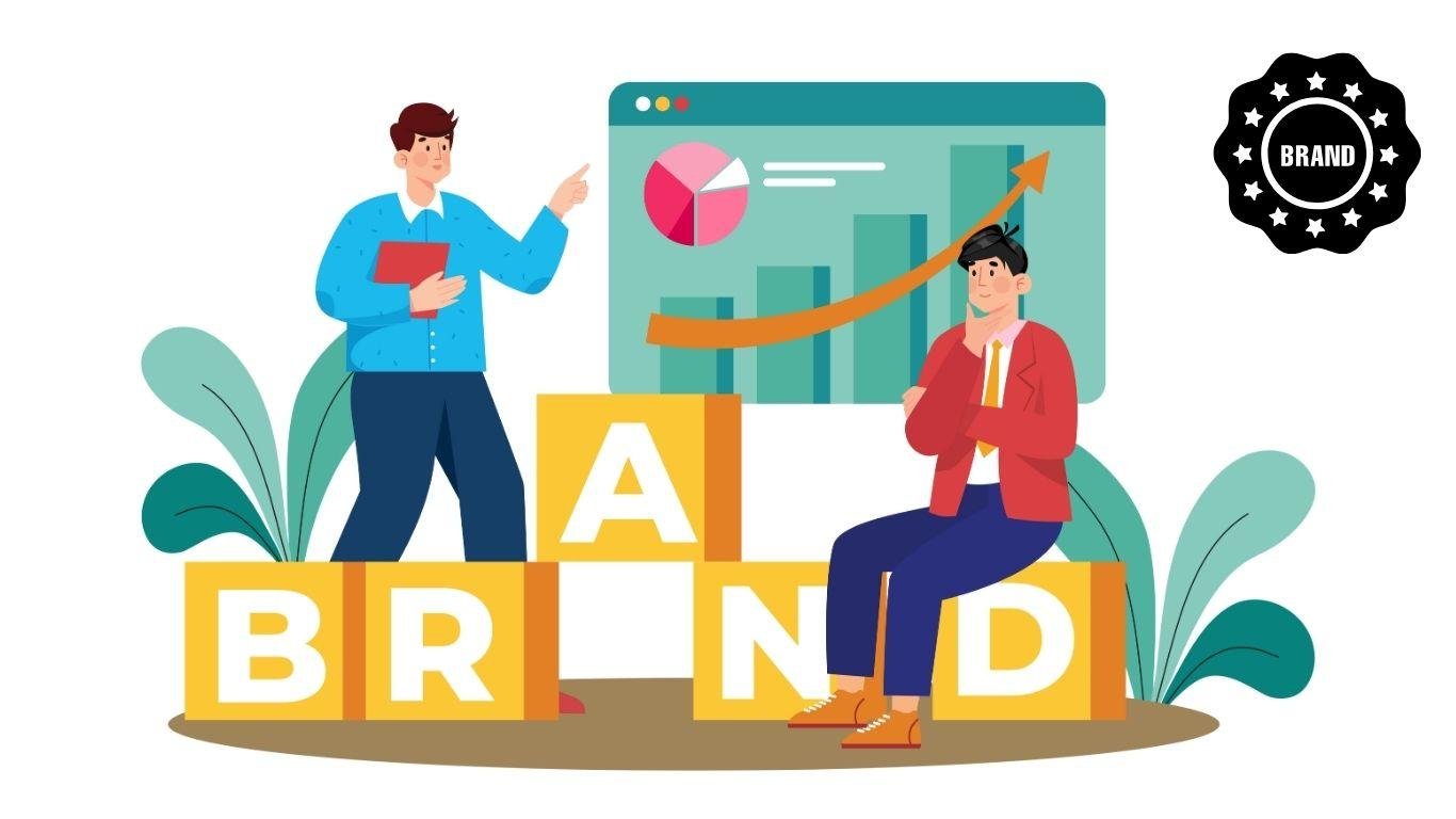 how to Build Your Online Brand in 2025