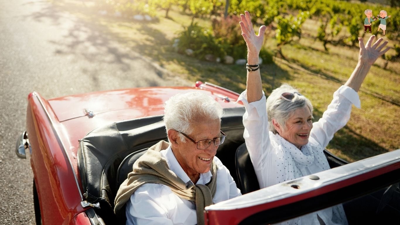 FIRE vs. Micro-Retirement