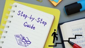 How to Trade Stocks for Beginners: A Step-by-Step Guide to Get Started 2025