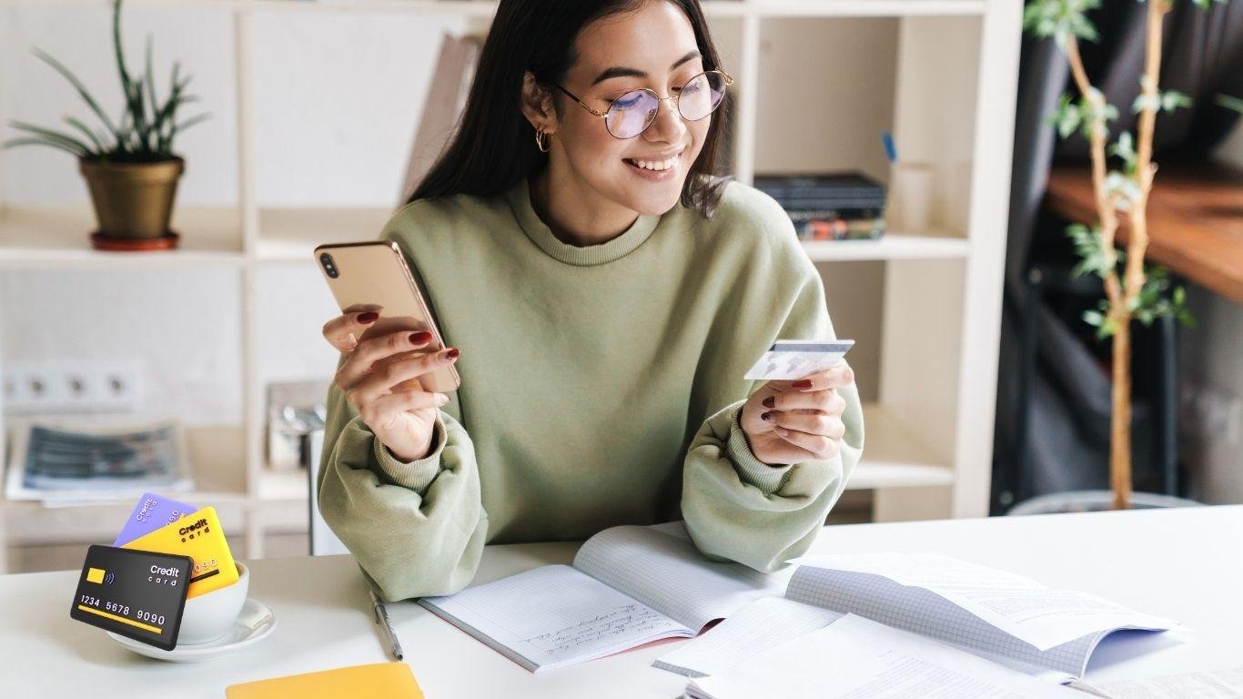 Start a Debit Card