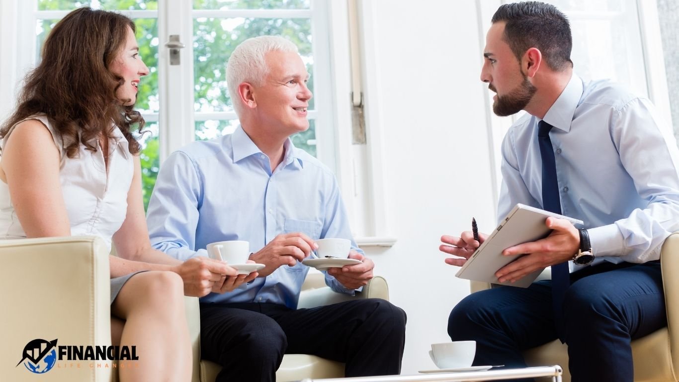 Your Guide to Becoming a Personal Financial Advisor 2025