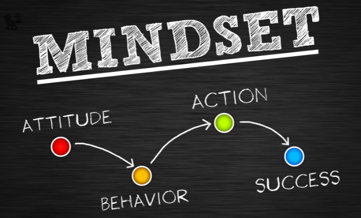 The Day I Realized Wealth Is a Mindset