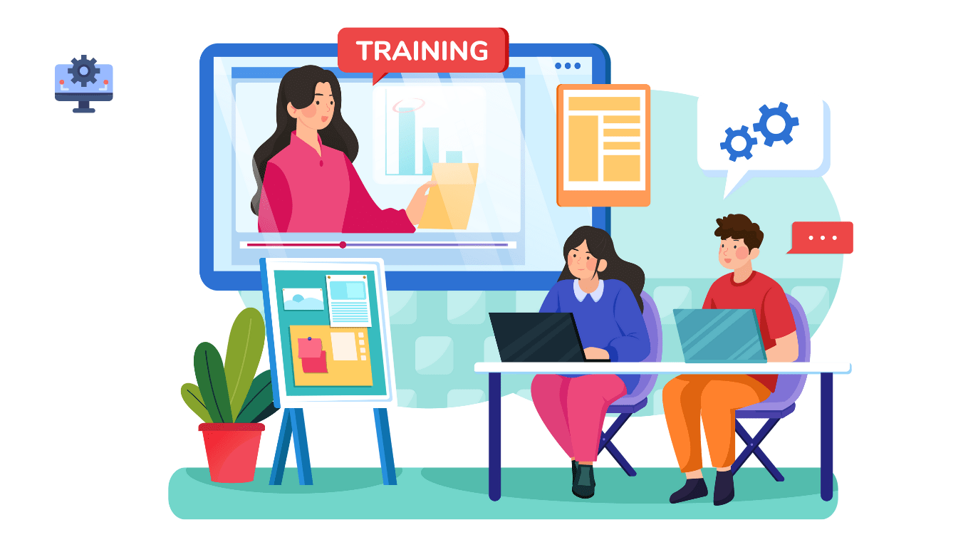 Online Skill-Based Education Platform:
