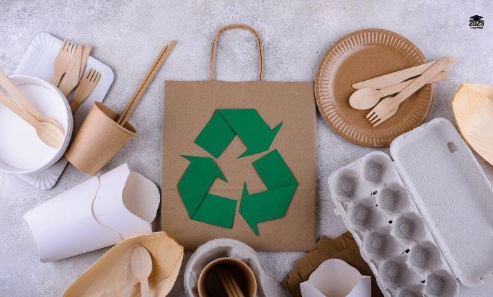 Sustainable Product Store (Eco-Commerce): A Green Business Idea for 2025