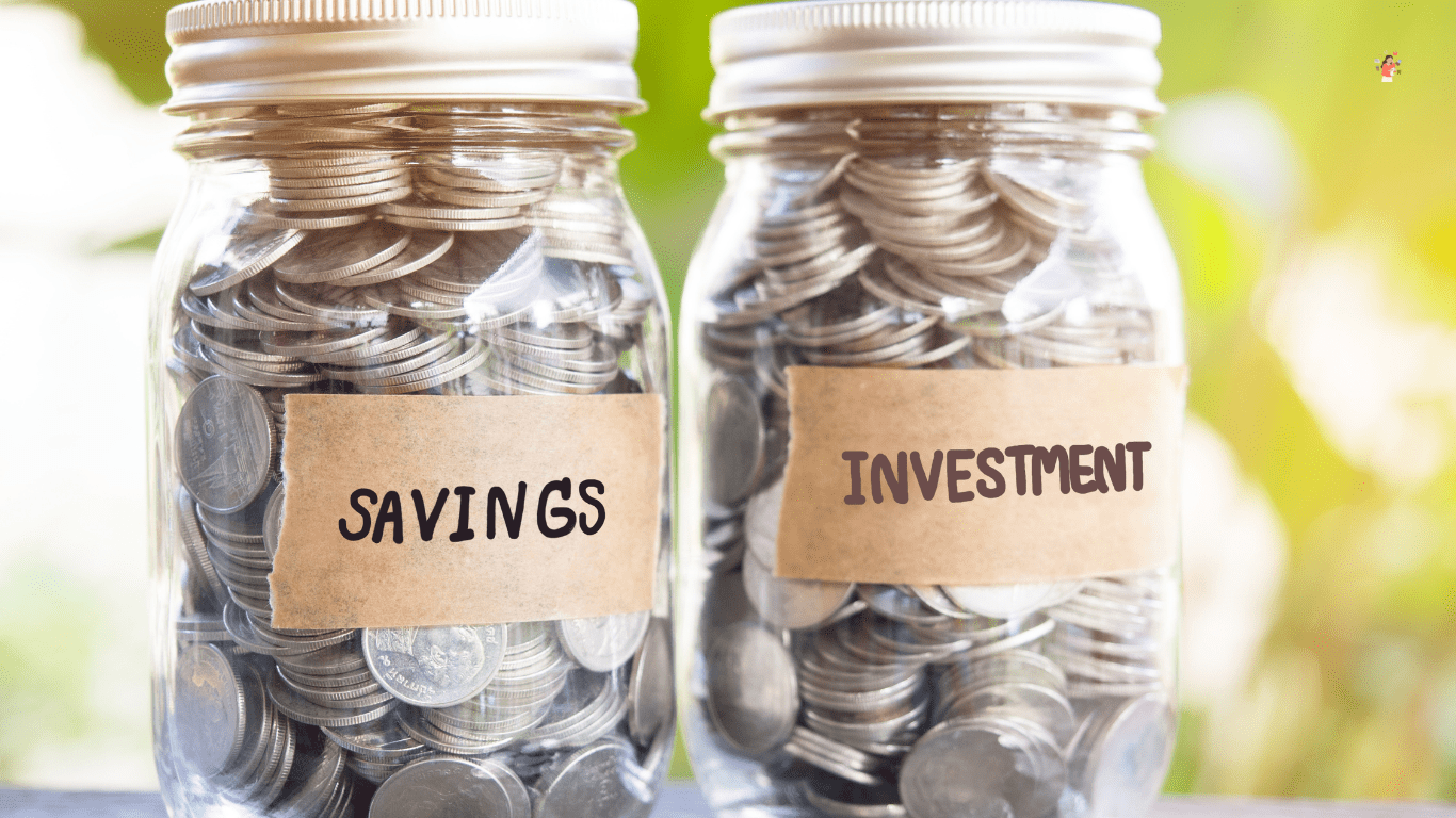 Current Account vs. Savings