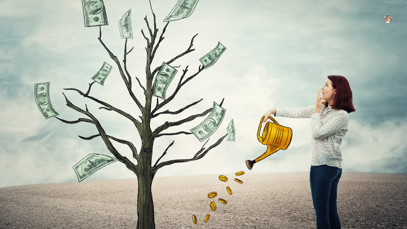 What is Passive Investing?2025!!