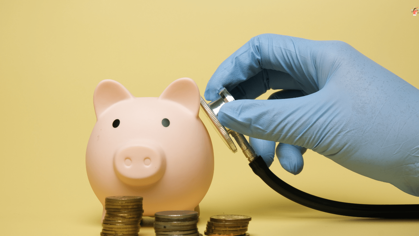 Financial Health