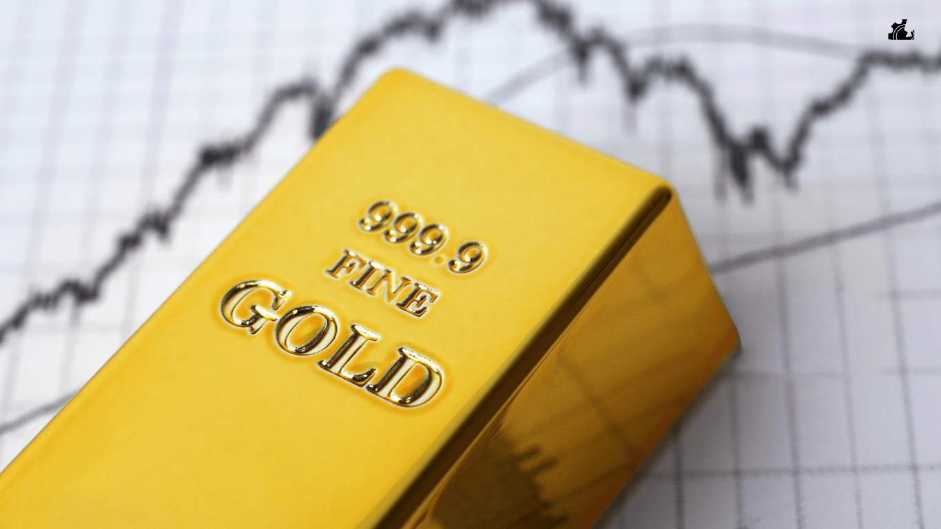 to day Gold Prices in world