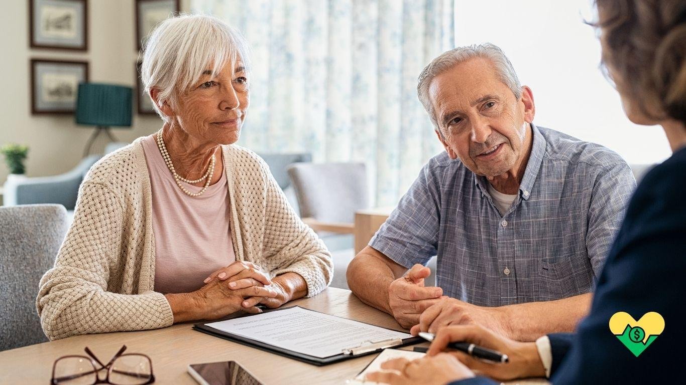 Financial Health
