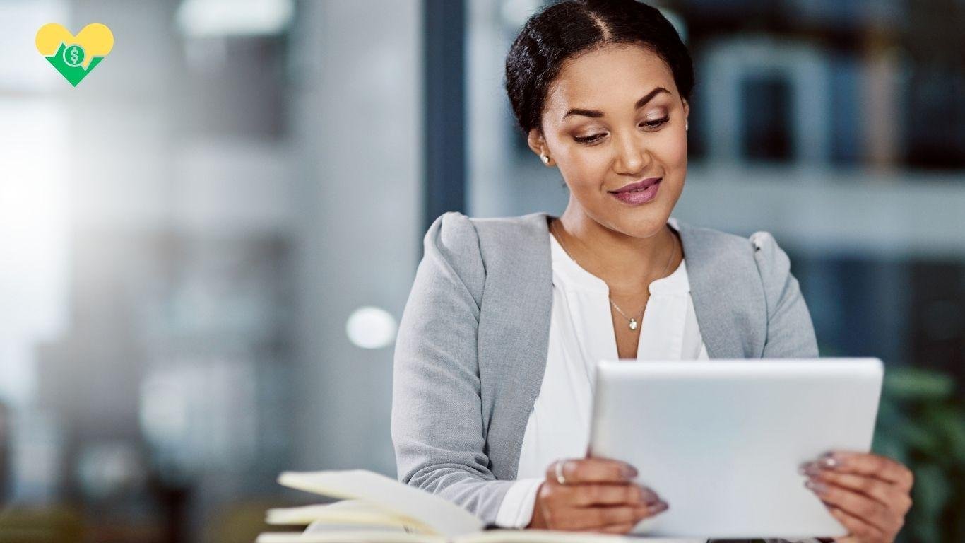 Smarter Coverage-financial health