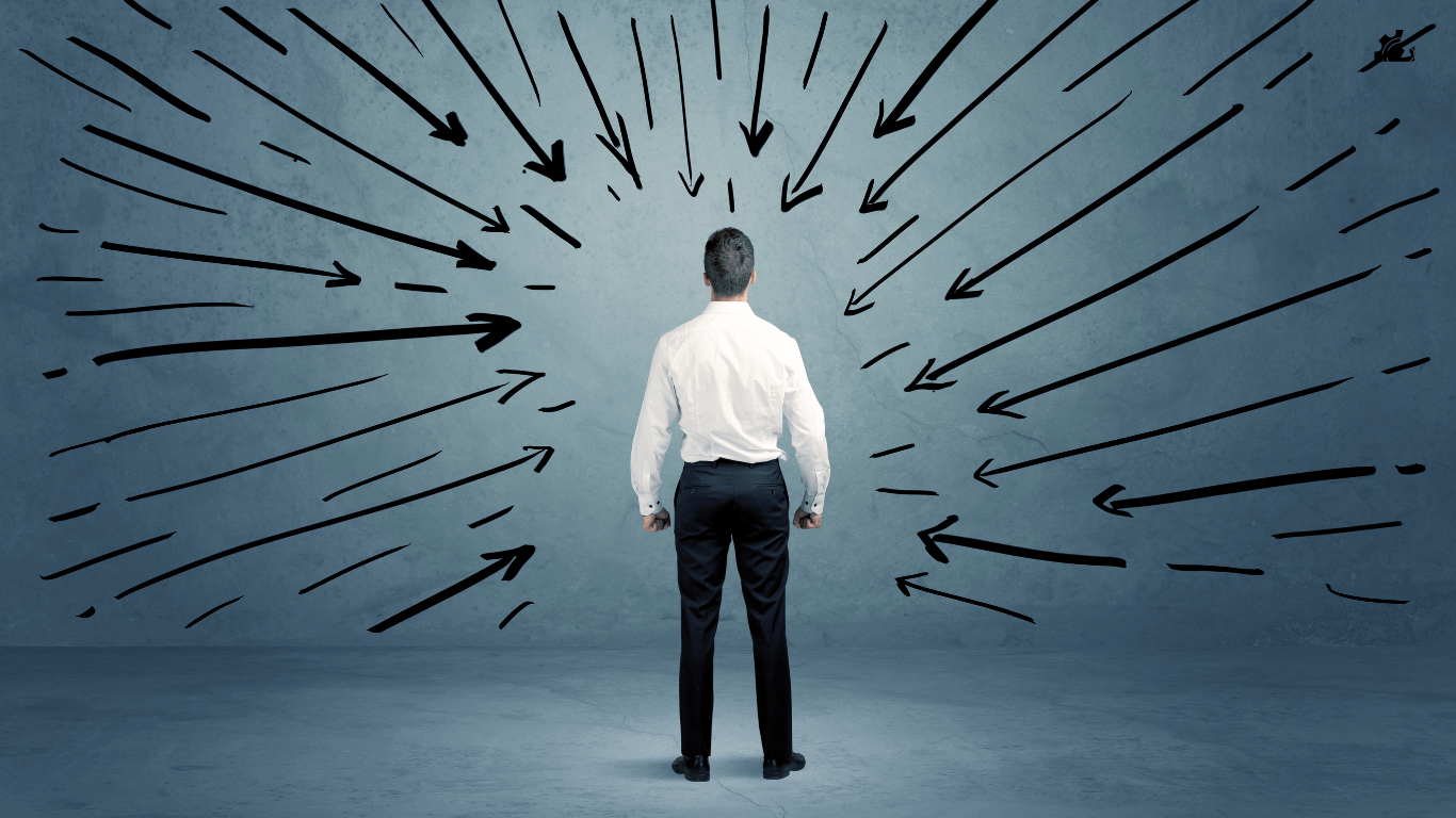 Financial Mistakes I Made in My 20s