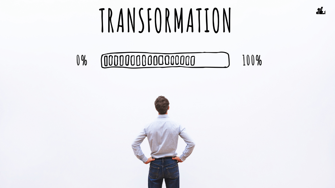 Transforming Your Life