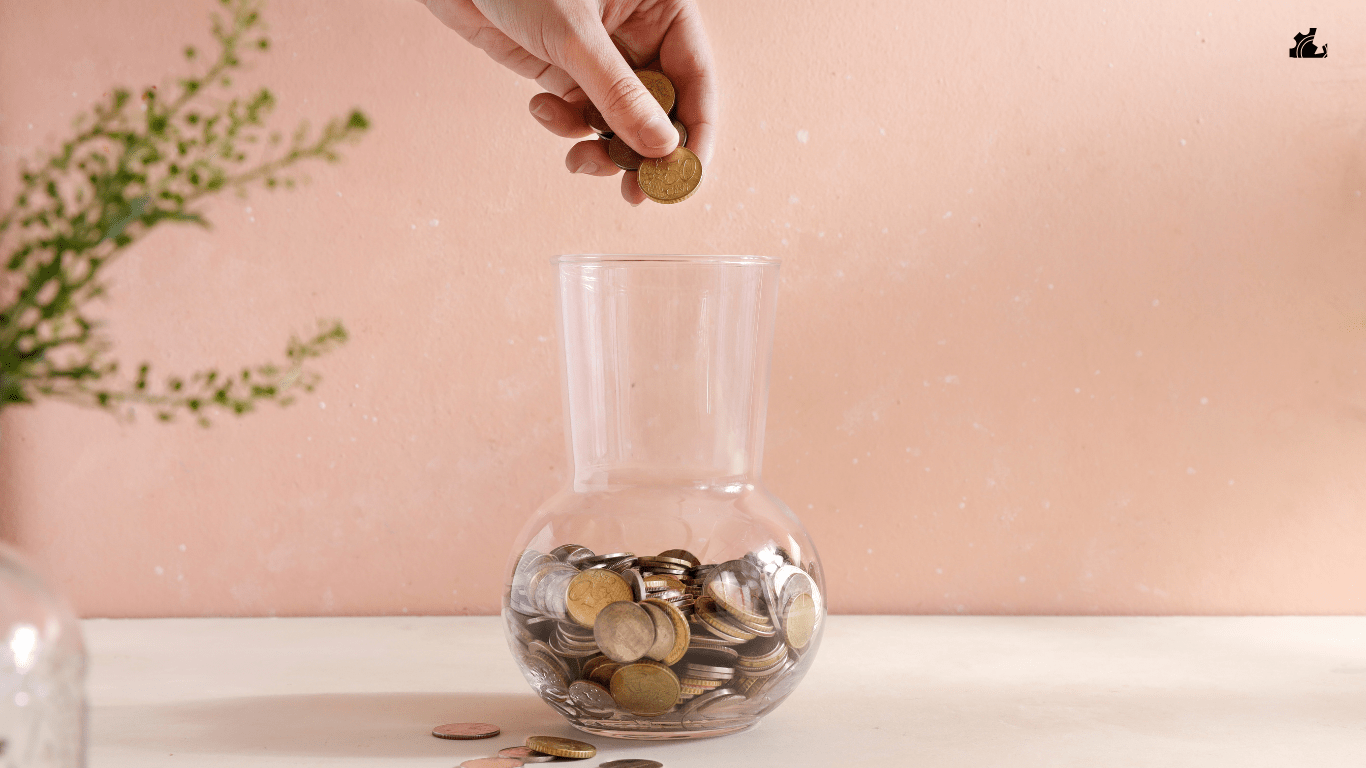 why Do We Save Money?