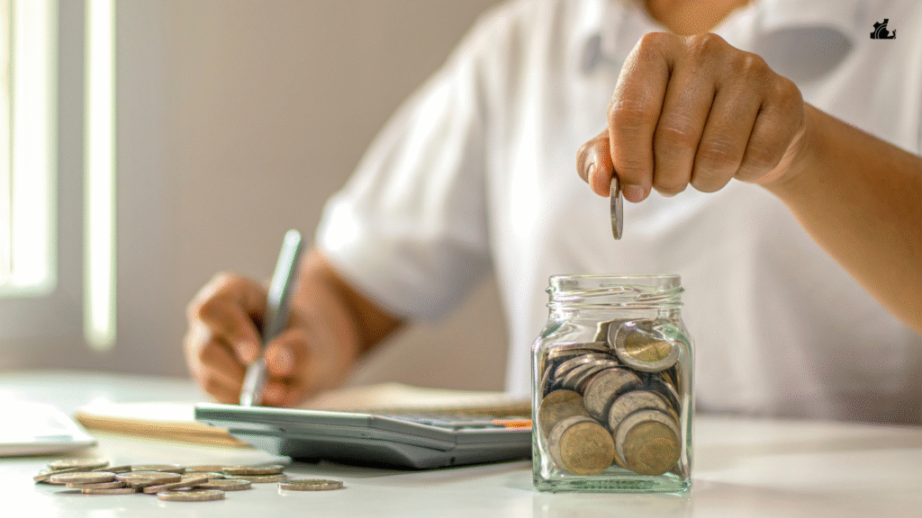 why Do We Save Money?