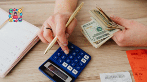 Financial Fitness: Smart Money & Health Habits for a Stronger Future2025!!
