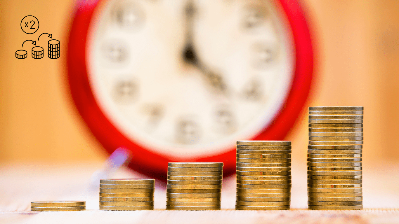 The Compound Effect: Savings and Training 2025