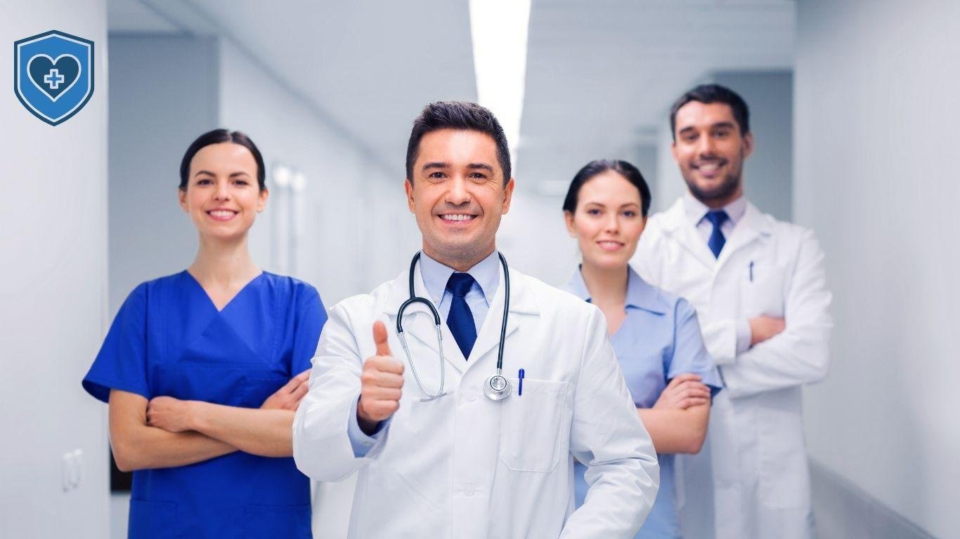 Network of Doctors
