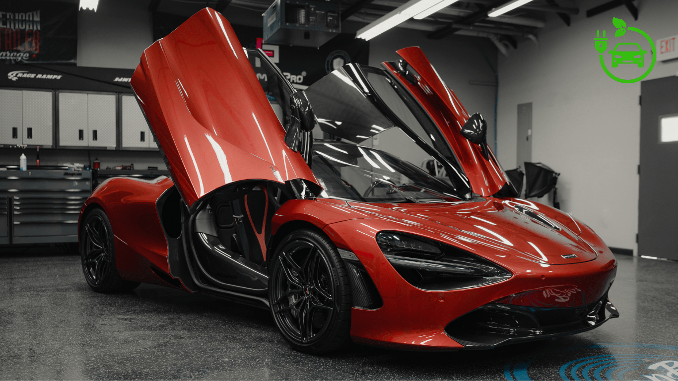 Luxury & Sports Car Insurance: A Complete Guide for 2025