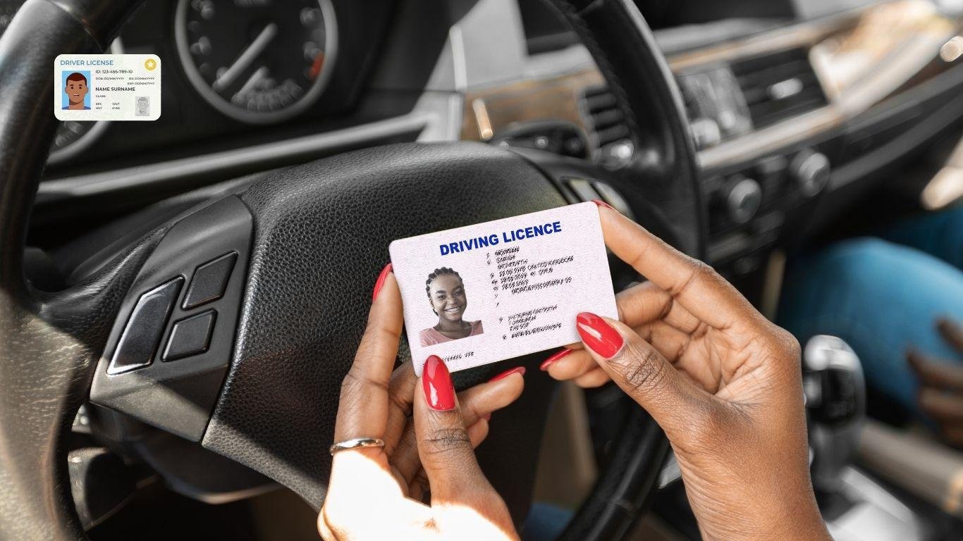 USA Driving License Rules