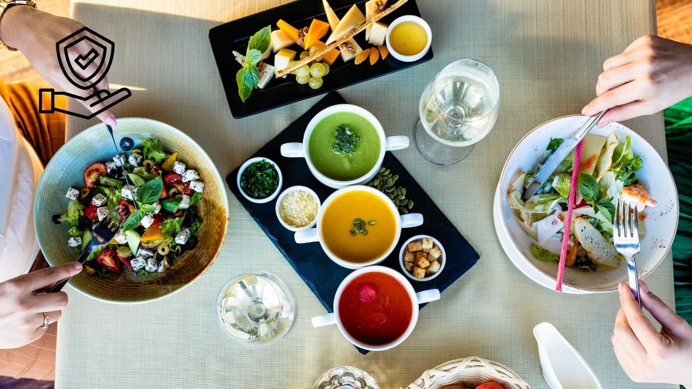 The Best Foods for a Healthy Gut in 2025