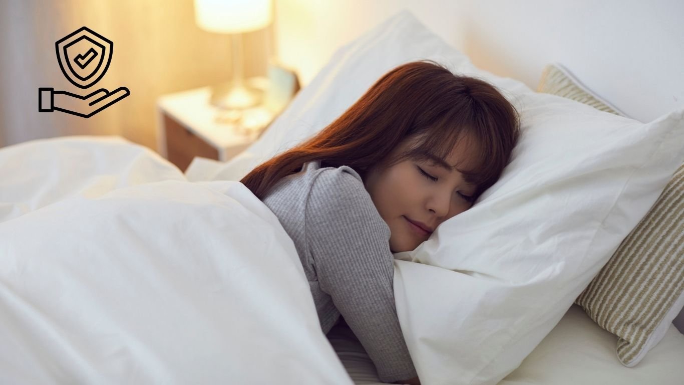 How Sleep Quality Affects Gut Health (2025 Guide)