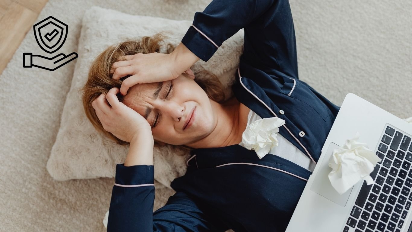 Stress-Free Digestion: How Stress Impacts Your Gut and How to Fix It