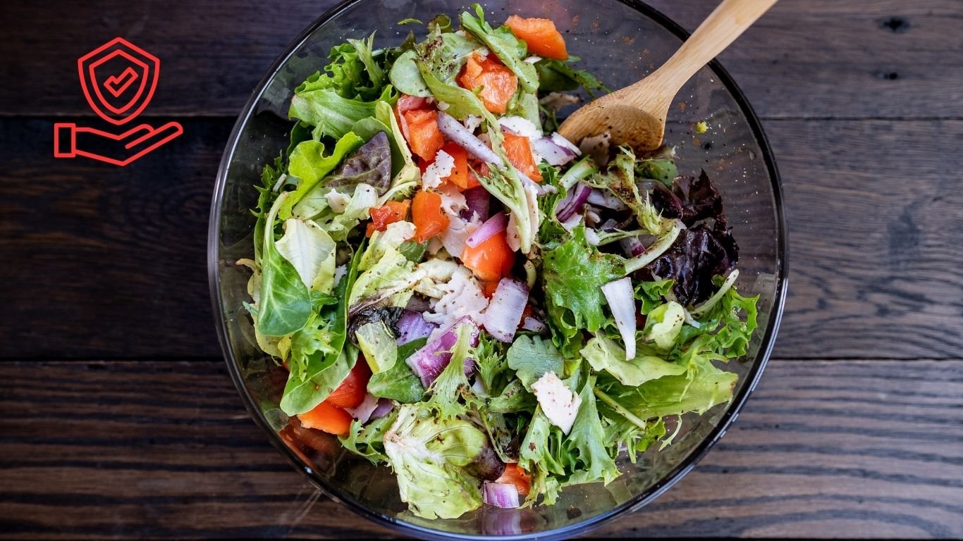 Fiber Power: Daily Fiber Goals for Better Gut Health (2025 Guide)