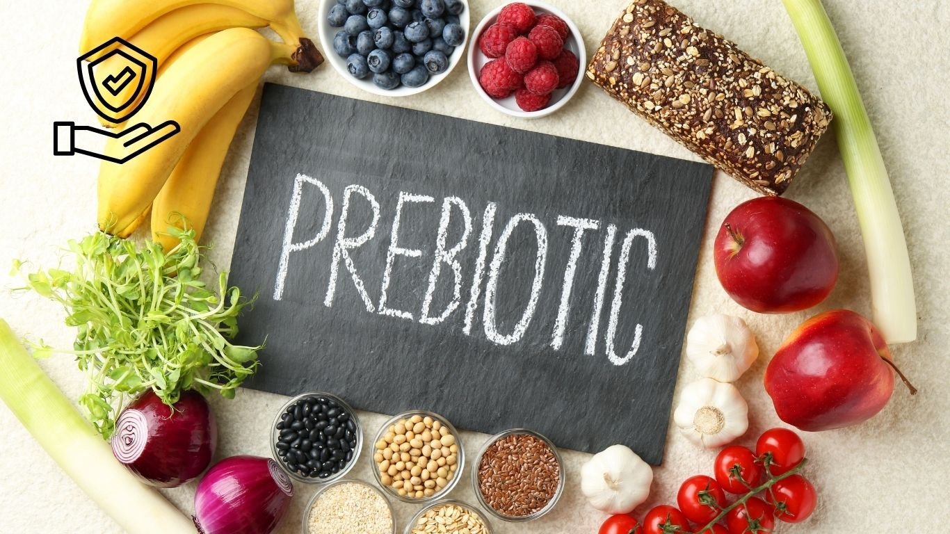 Probiotics vs. Prebiotics: What You Should Take in 2025