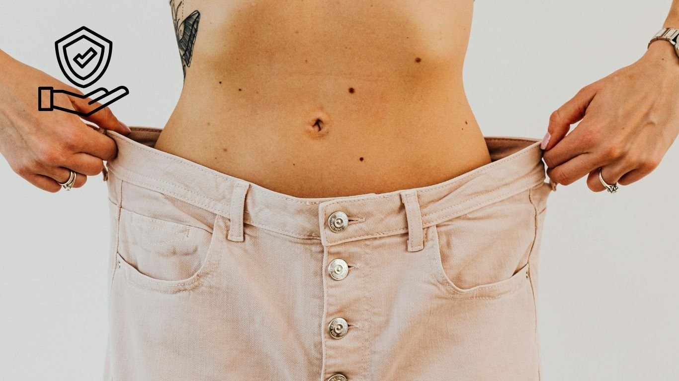 Gut-Friendly Weight Loss Habits: A Science-Backed Guide to Sustainable Results (2025)