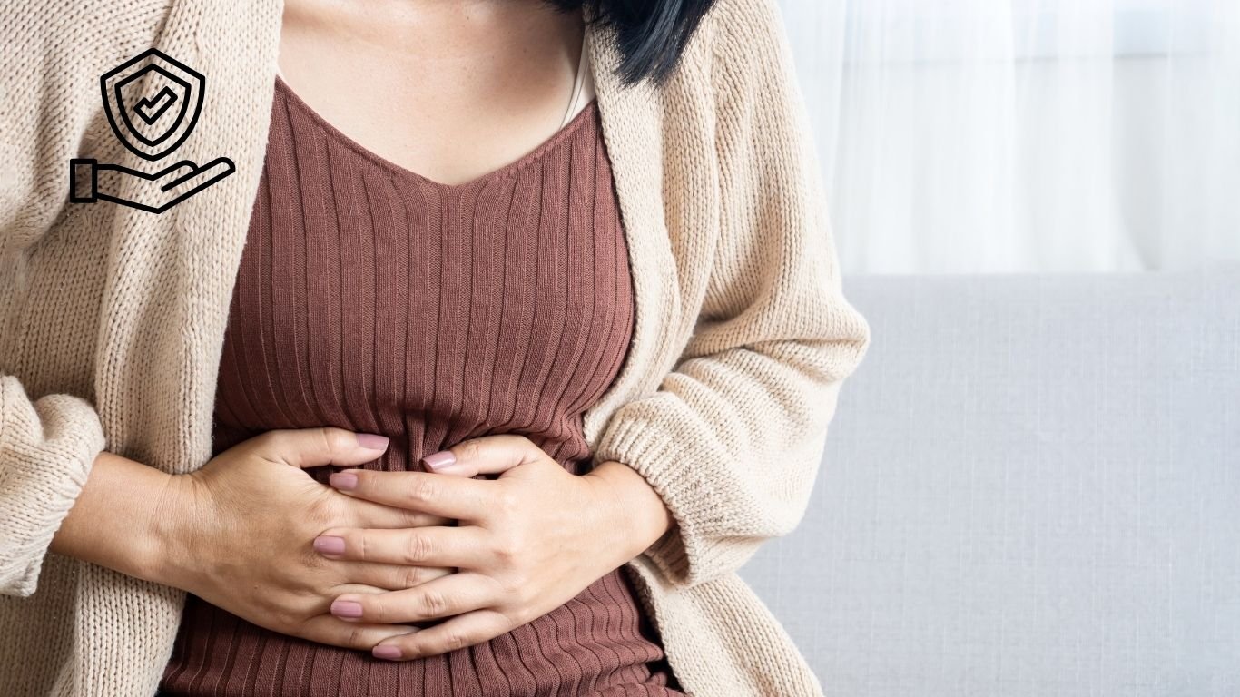 Foods That Cause Gas and Bloating (And What to Eat Instead) – 2025 Guide