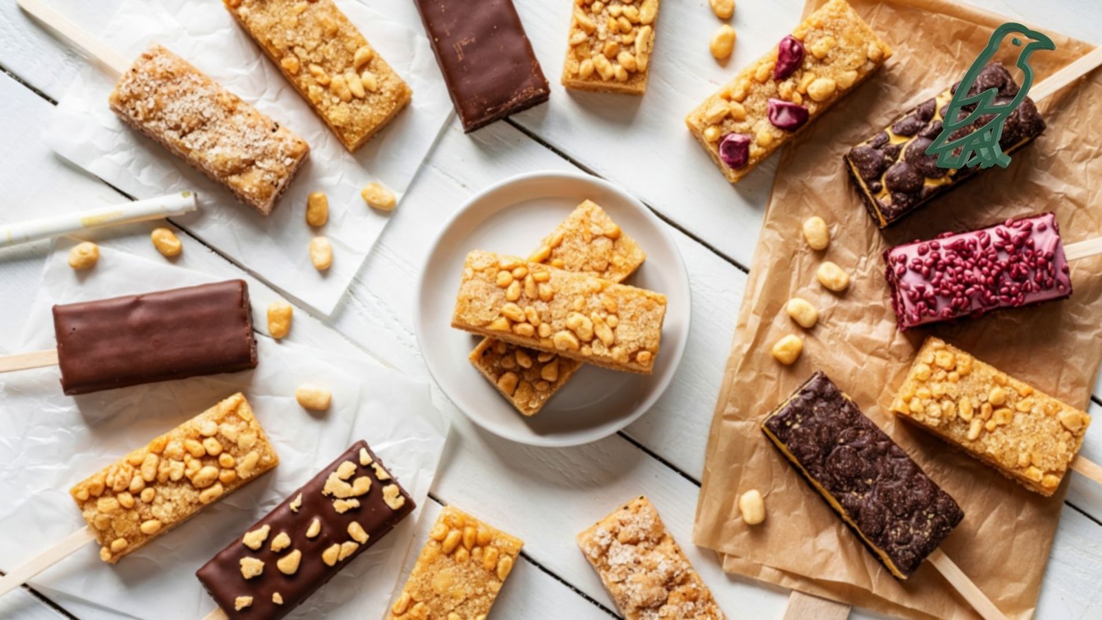 Sugar-Free Immunity Snacks: Nourishing Your Body the Healthy Way (2025 Guide)