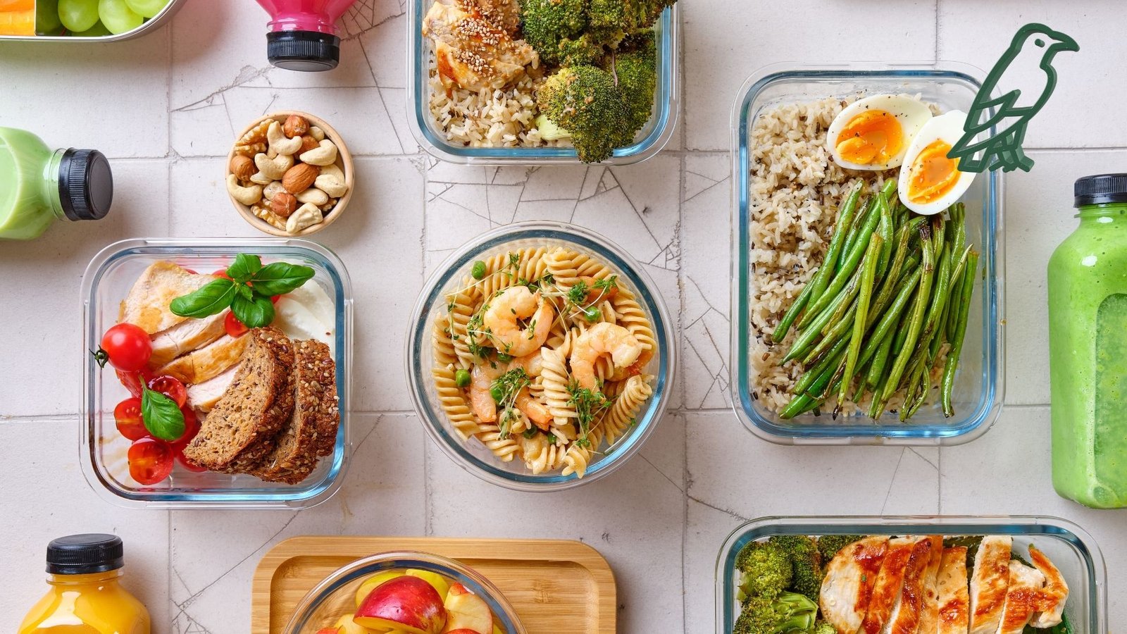 Gut-Friendly Meal Prep for Busy Parents: A Practical 2025 Guide