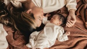 Kids’ Sleep and Gut Health: How Better Rest Supports a Healthier Gut